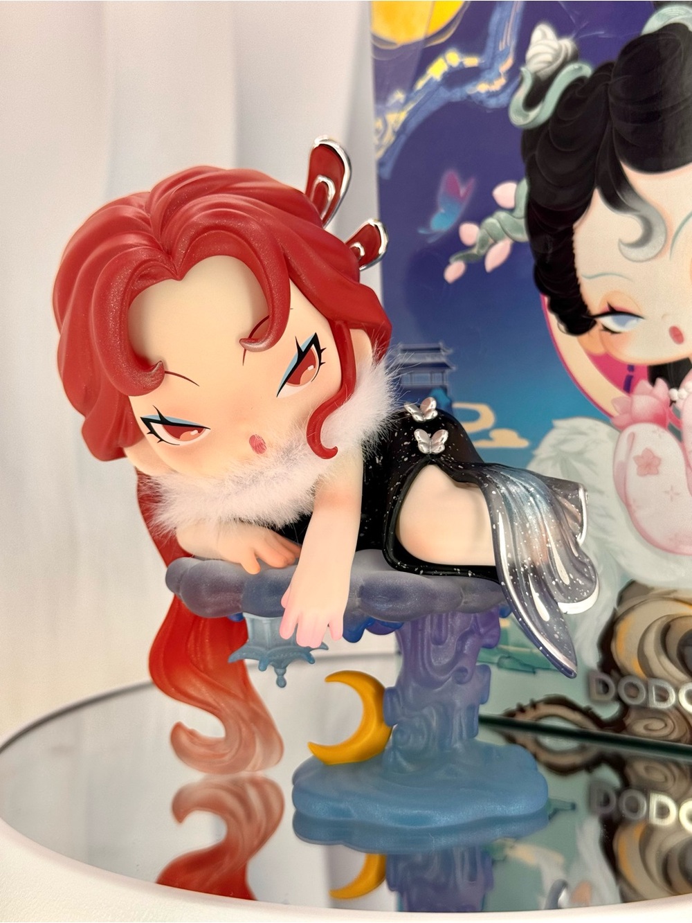 DODO NAMI- STRANGE TALES SERIES - Picture 3 of 5